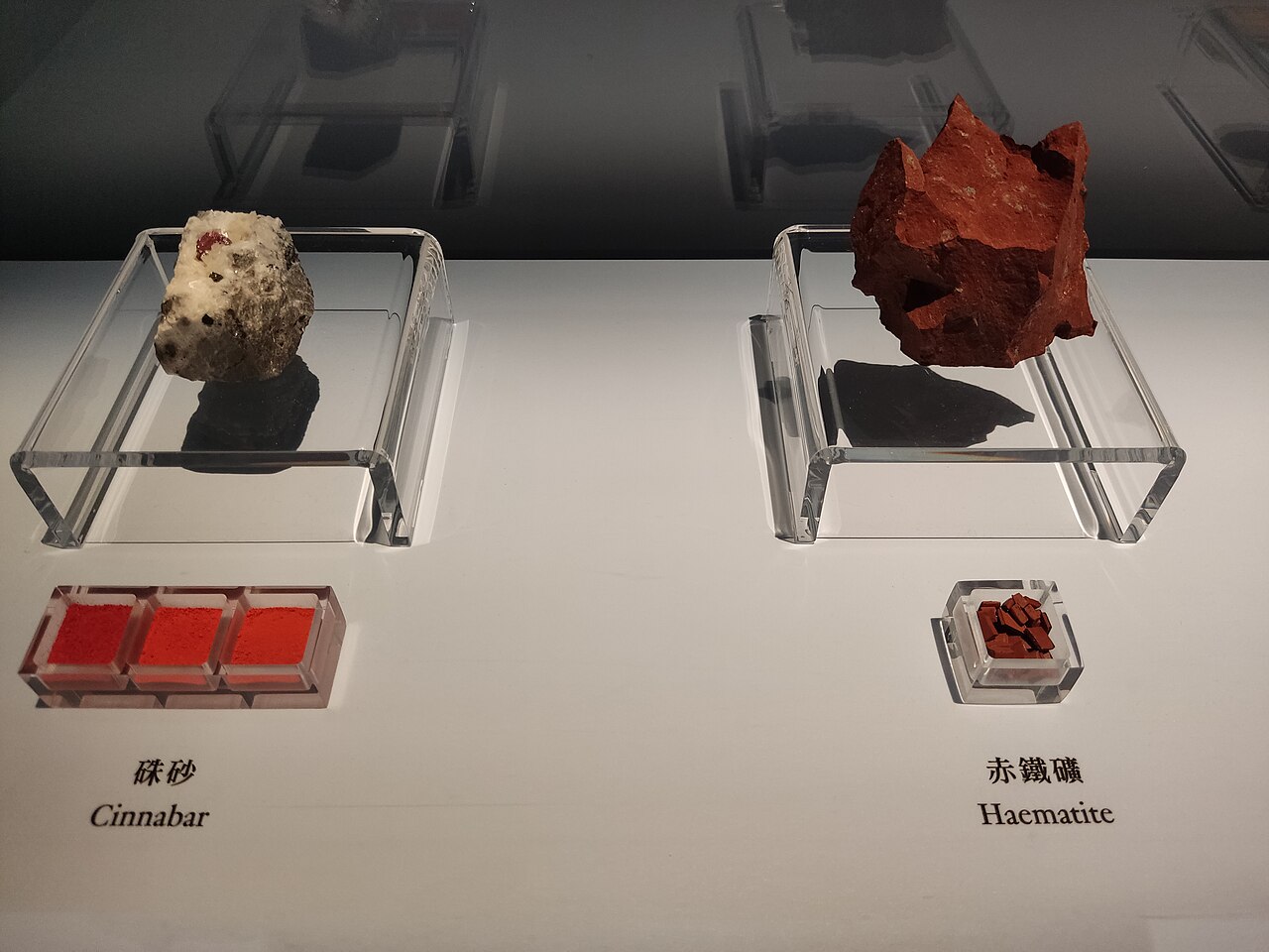 吴冠中展览·作品三